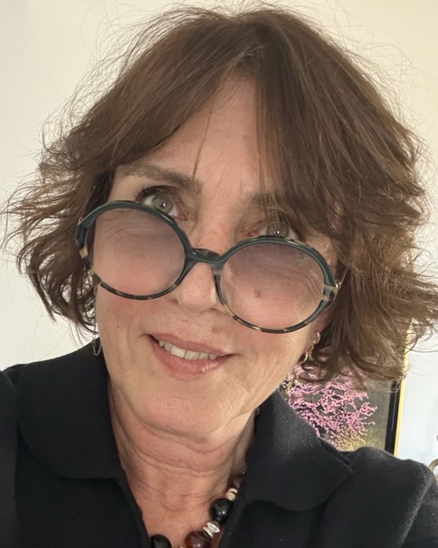 Béatrice Lesage, fondatrice de Béa LsG Nettoyage