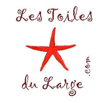 Les Toiles du Large La Ciotat